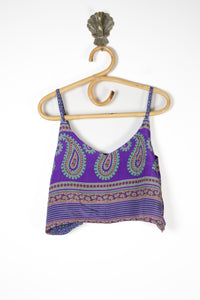 Silk Cami S (8941)