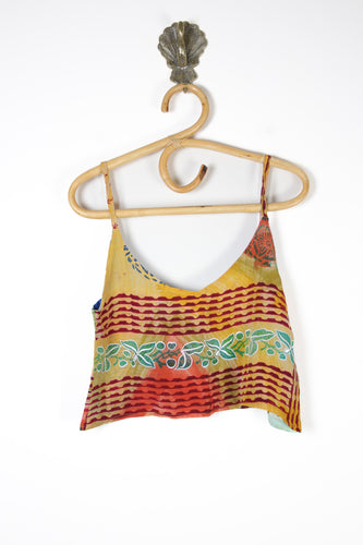 Silk Cami S (8942)