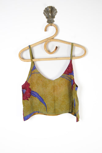Silk Cami S (8945)