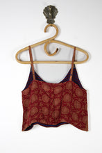 Carica l&#39;immagine nel visualizzatore di Gallery, Silk Cami S (13325)