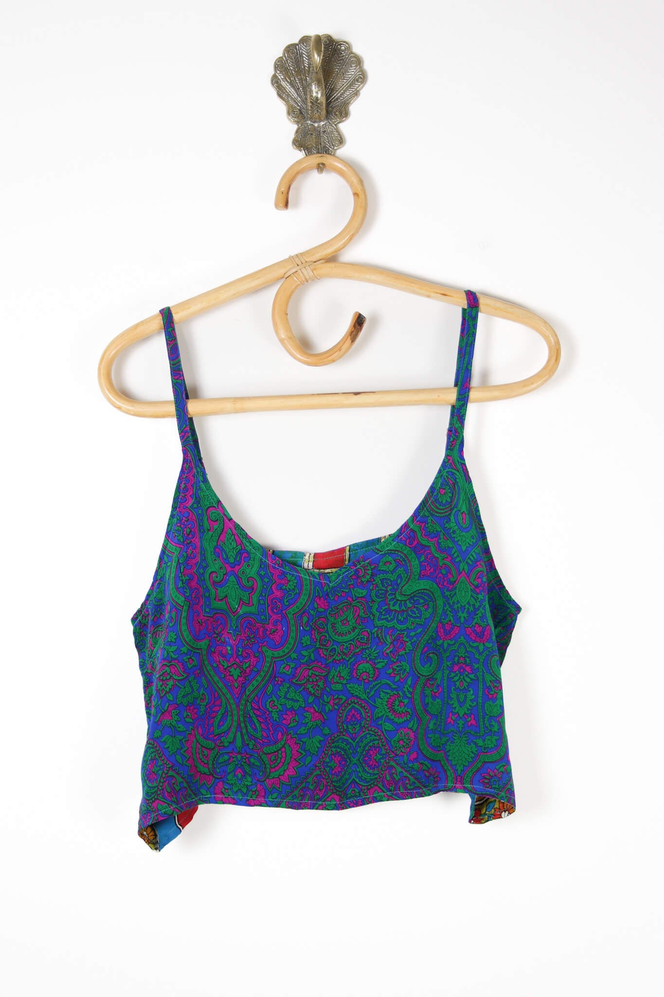Silk Cami S (7695)