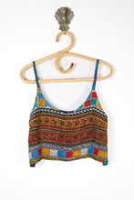 Load image into Gallery viewer, Silk Cami S (7695)