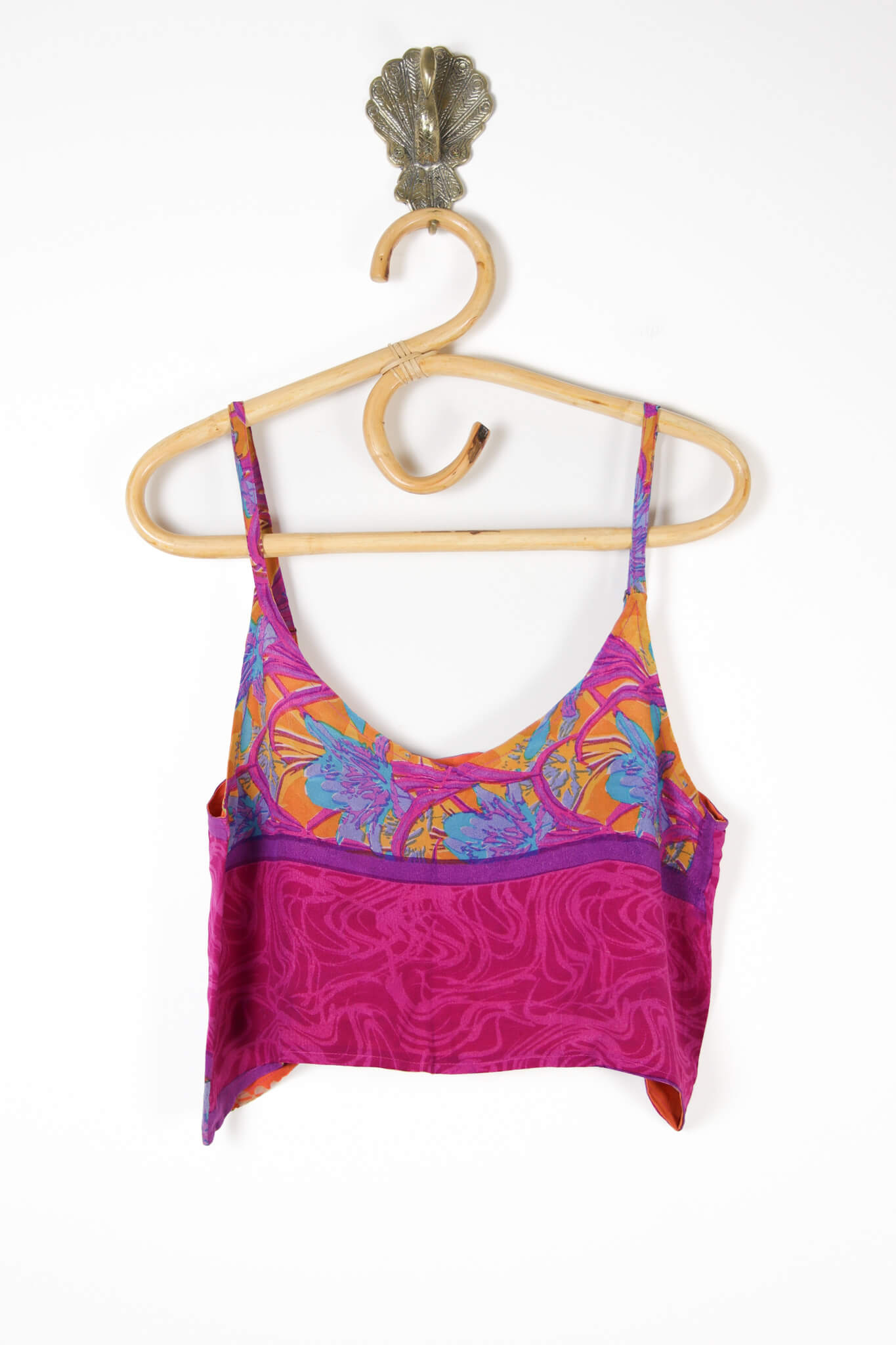 Silk Cami S (7697)