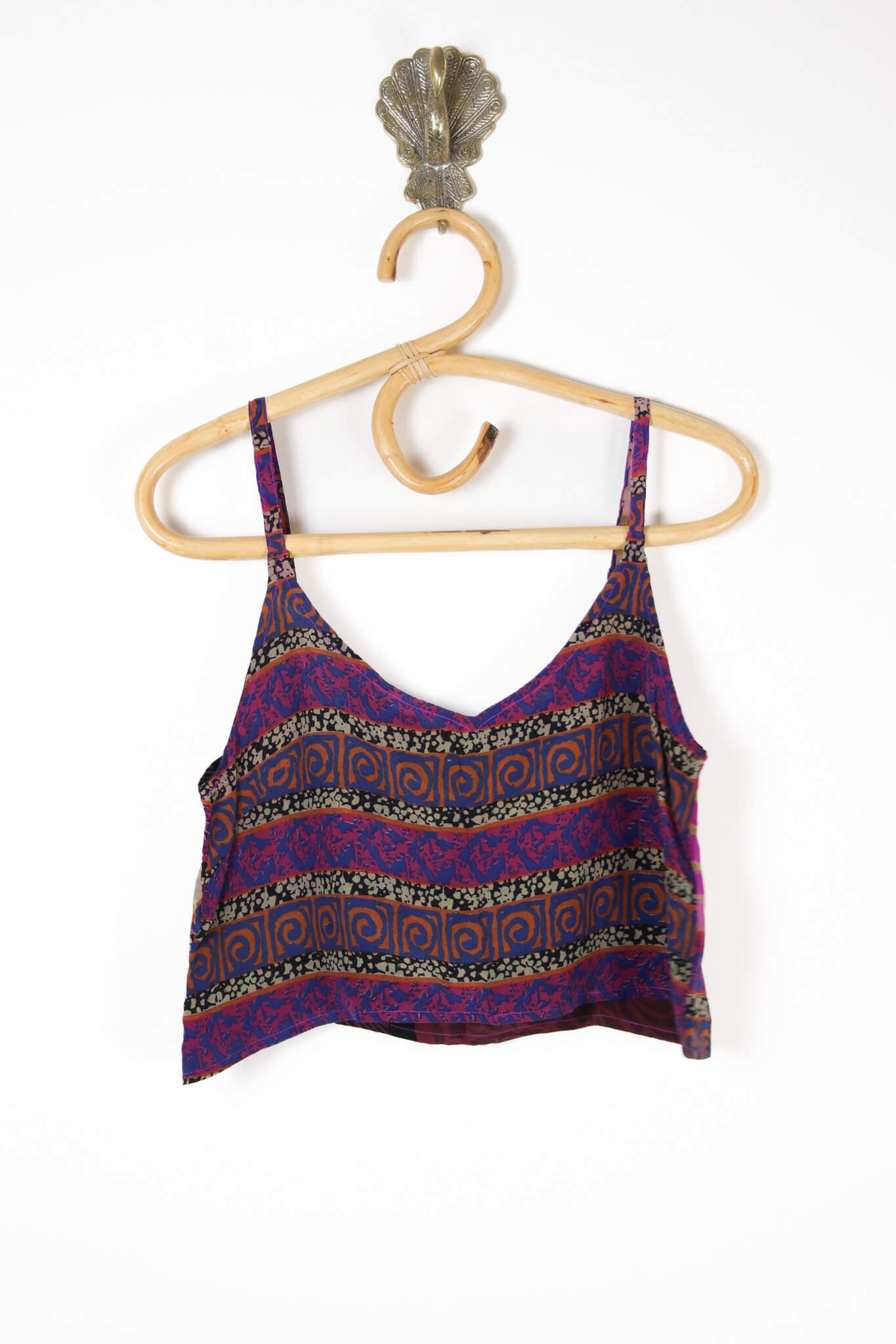 Silk Cami S (7700)