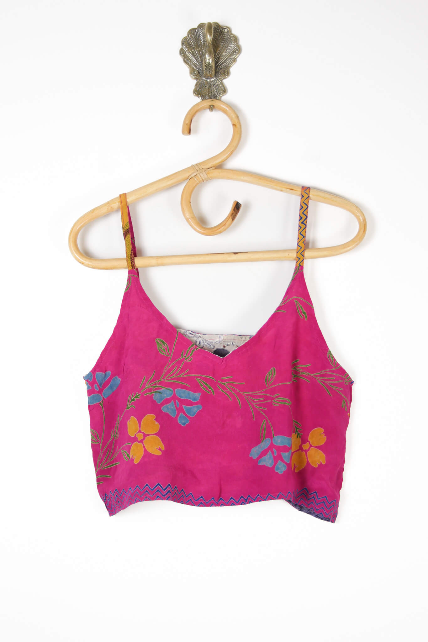 Silk Cami S (7701)