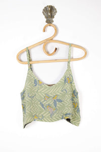 Silk Cami S (7702)