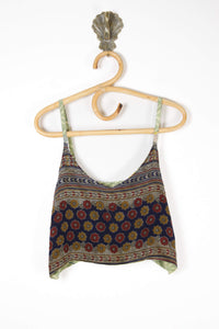 Silk Cami S (7702)