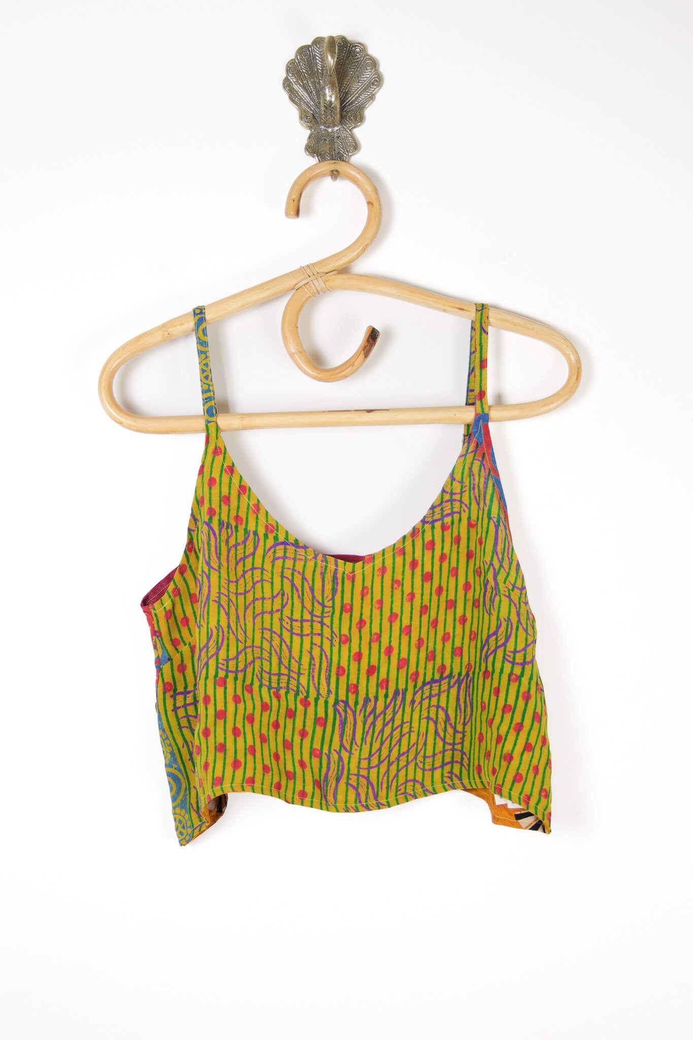 Silk Cami S (7705)