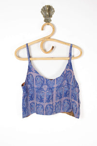 Silk Cami S (7707)