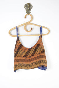 Silk Cami S (7707)