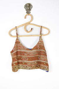Silk Cami S (7708)