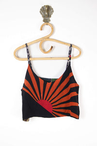 Silk Cami S (7709)