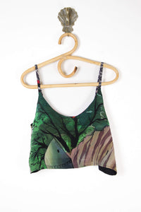 Silk Cami S (7709)