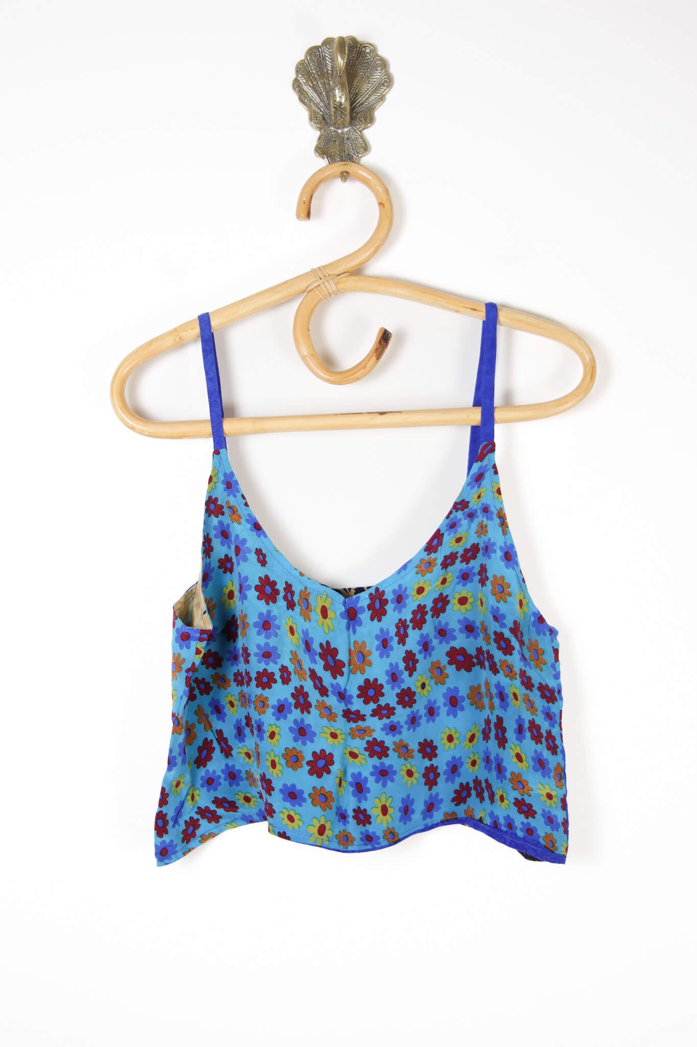 Silk Cami S (7711)