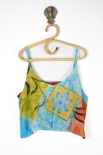 Silk Cami XL (8971)