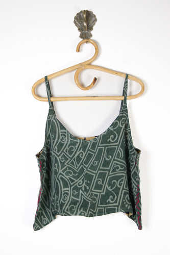 Silk Cami XL (8974)