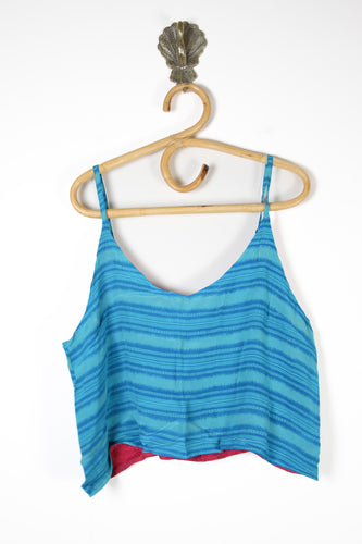 Silk Cami XL (8976)