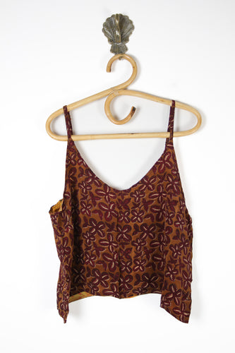 Silk Cami XL (8977)
