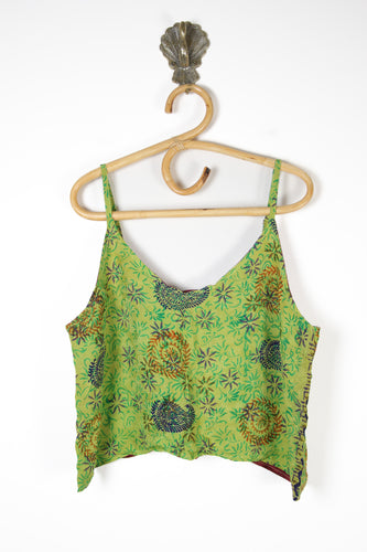 Silk Cami XL (8978)