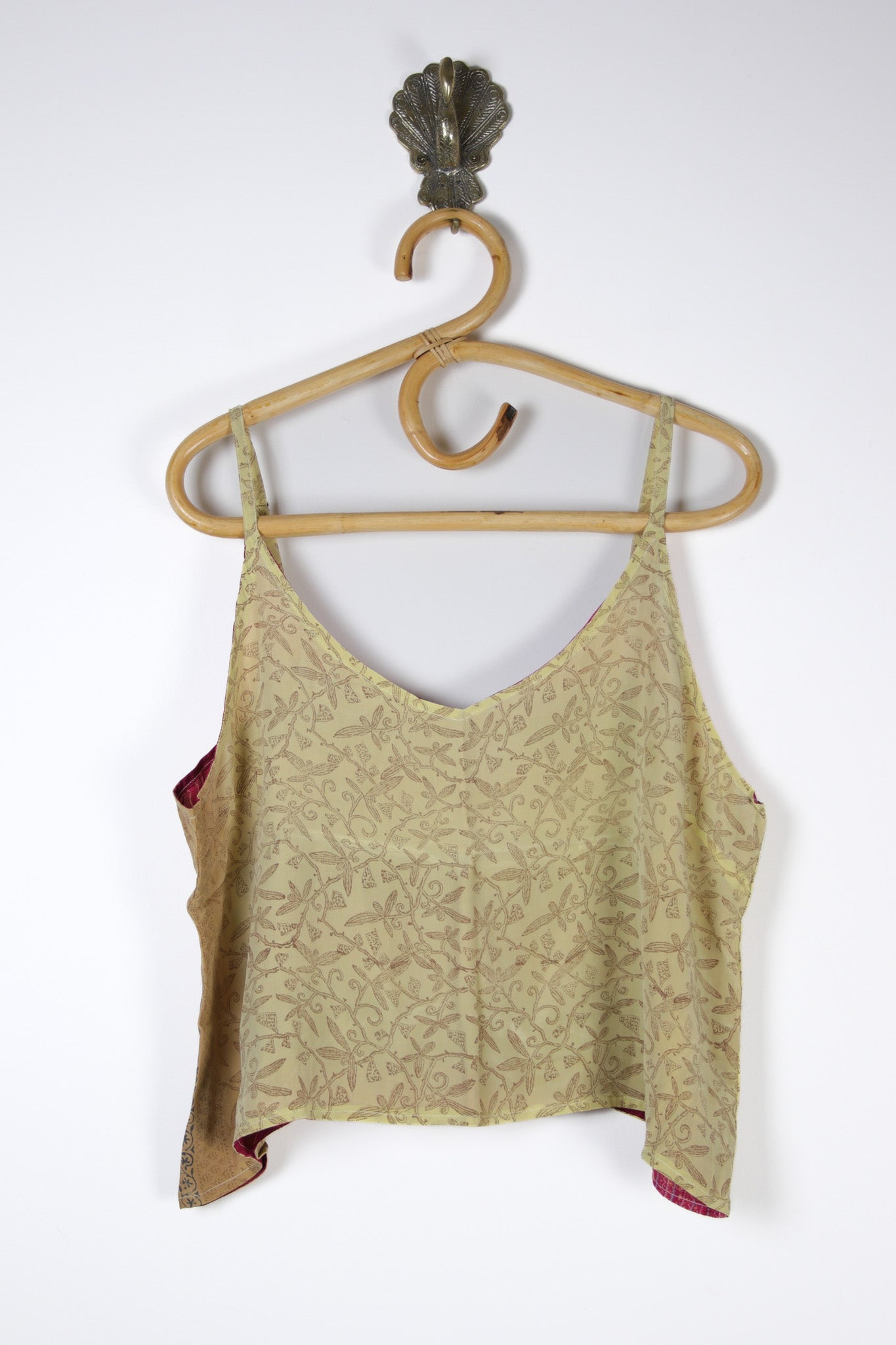 Silk Cami XL (15107)
