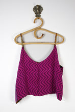 Charger l&#39;image dans la galerie, Silk Cami XL (15110)