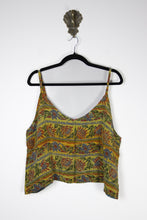 Charger l'image dans la galerie, Silk Cami XL (16389)
