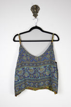 Charger l'image dans la galerie, Silk Cami XL (16389)