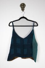 Charger l'image dans la galerie, Silk Cami XL (16392)