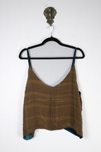 Charger l'image dans la galerie, Silk Cami XL (16392)