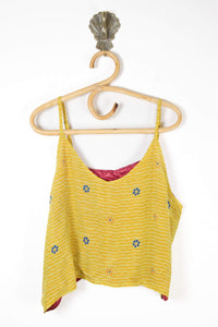 Silk Cami XL (7895)