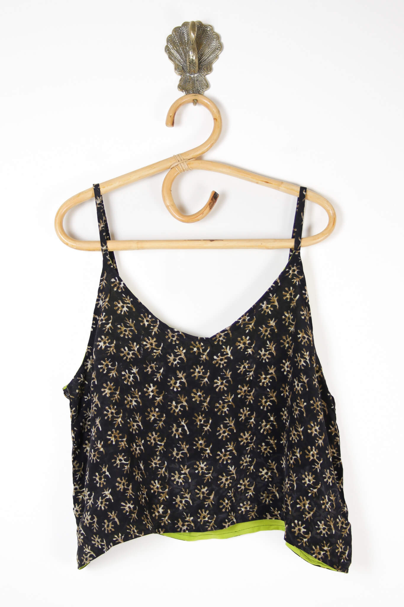 Silk Cami XL (7896)