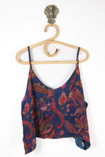 Load image into Gallery viewer, Silk Cami XL (7897)