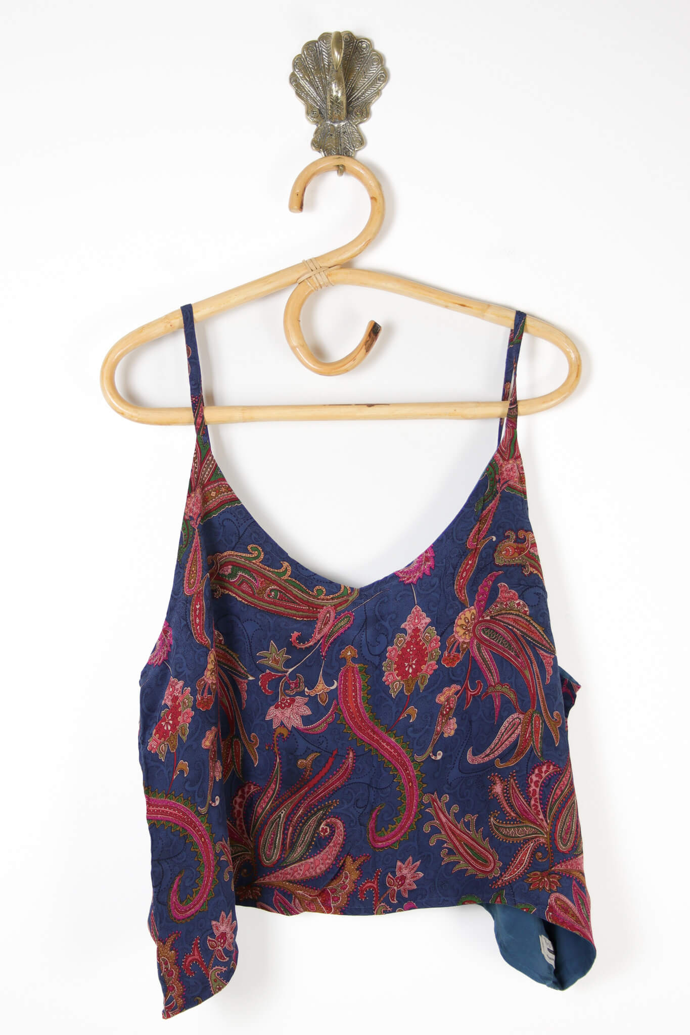 Silk Cami XL (7897)