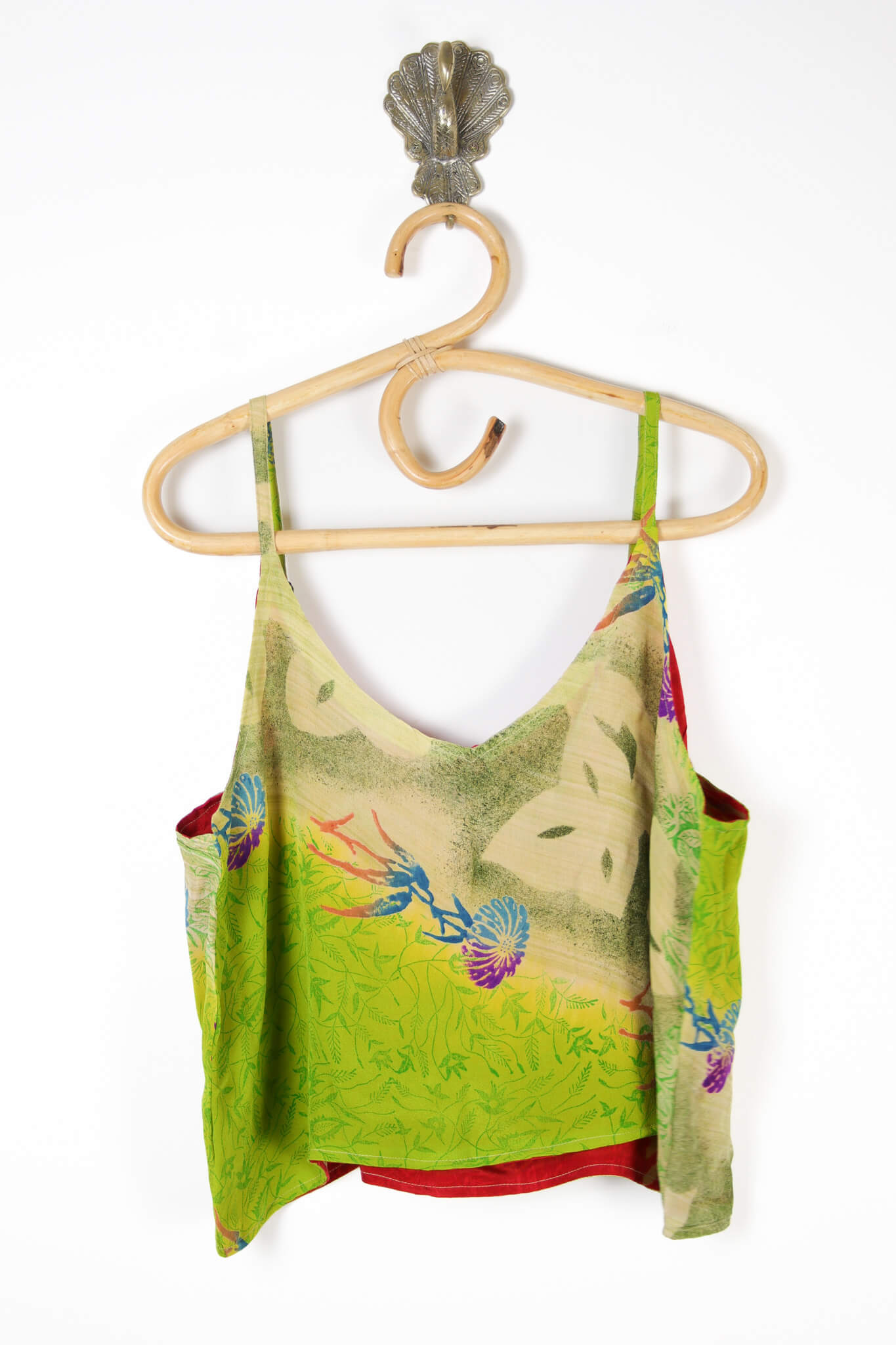 Silk Cami XL (7898)