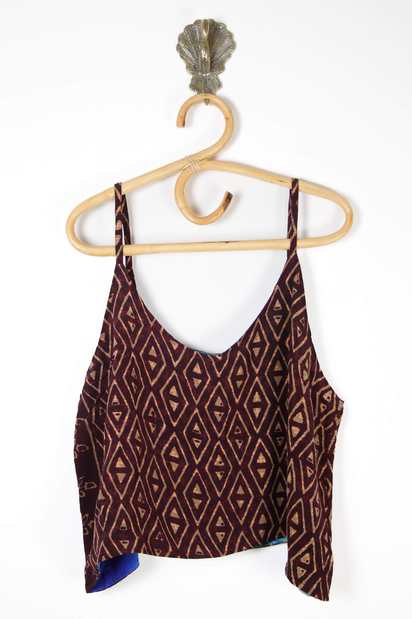 Silk Cami XL (7901)