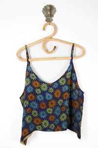 Silk Cami XL (7902)