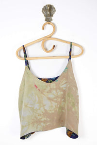 Silk Cami XL (7902)