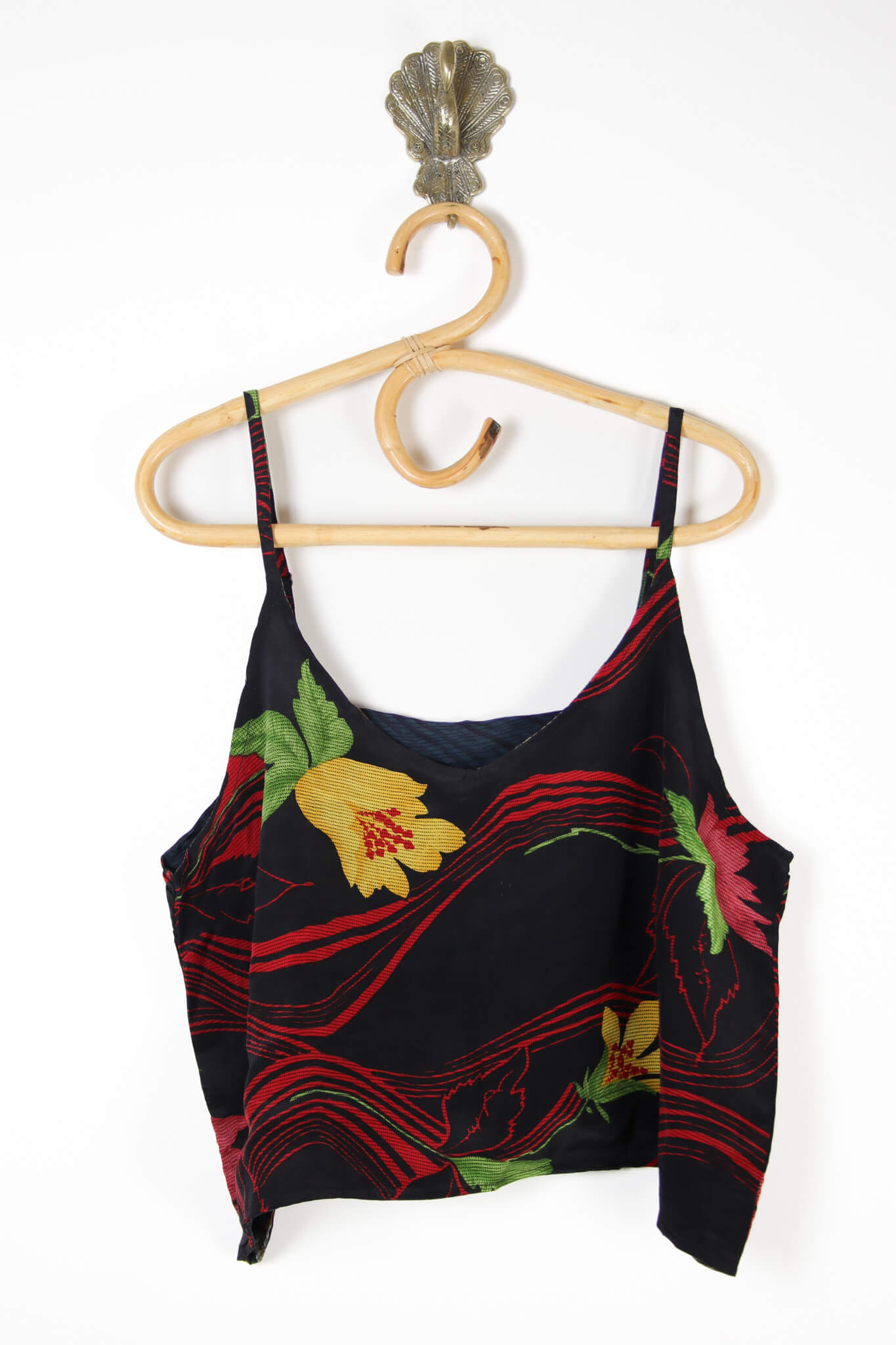 Silk Cami XL (7904)