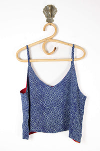Silk Cami XL (7907)