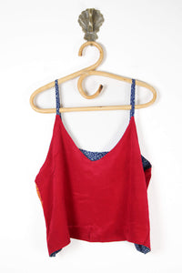 Silk Cami XL (7907)