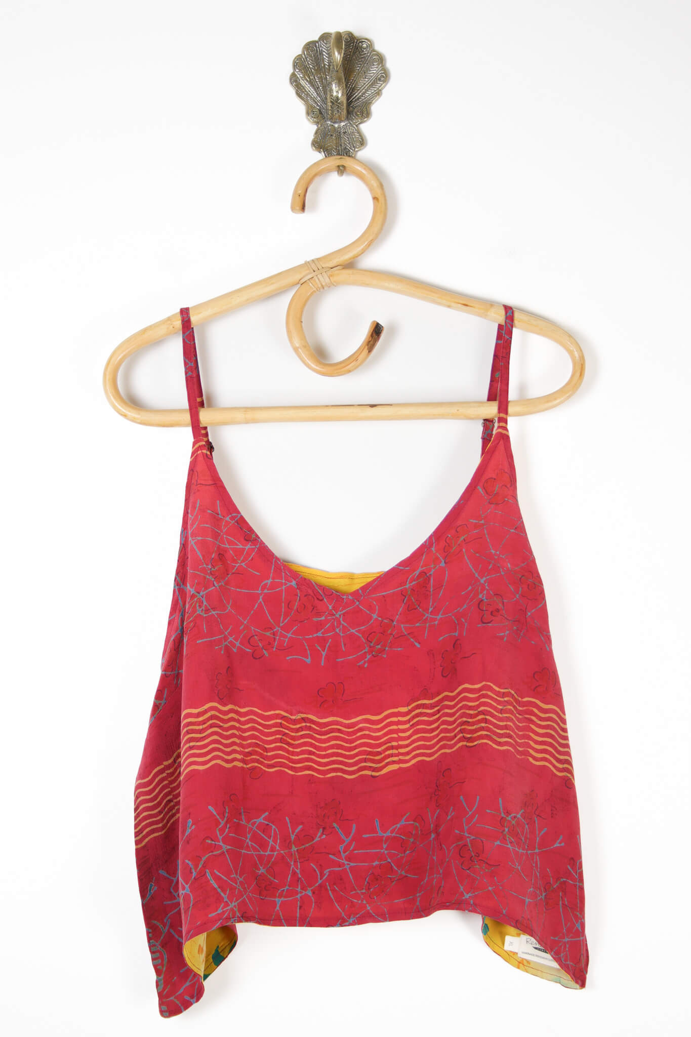 Silk Cami XL (7908)