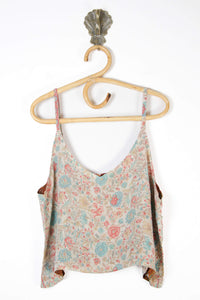 Silk Cami XL (7909)