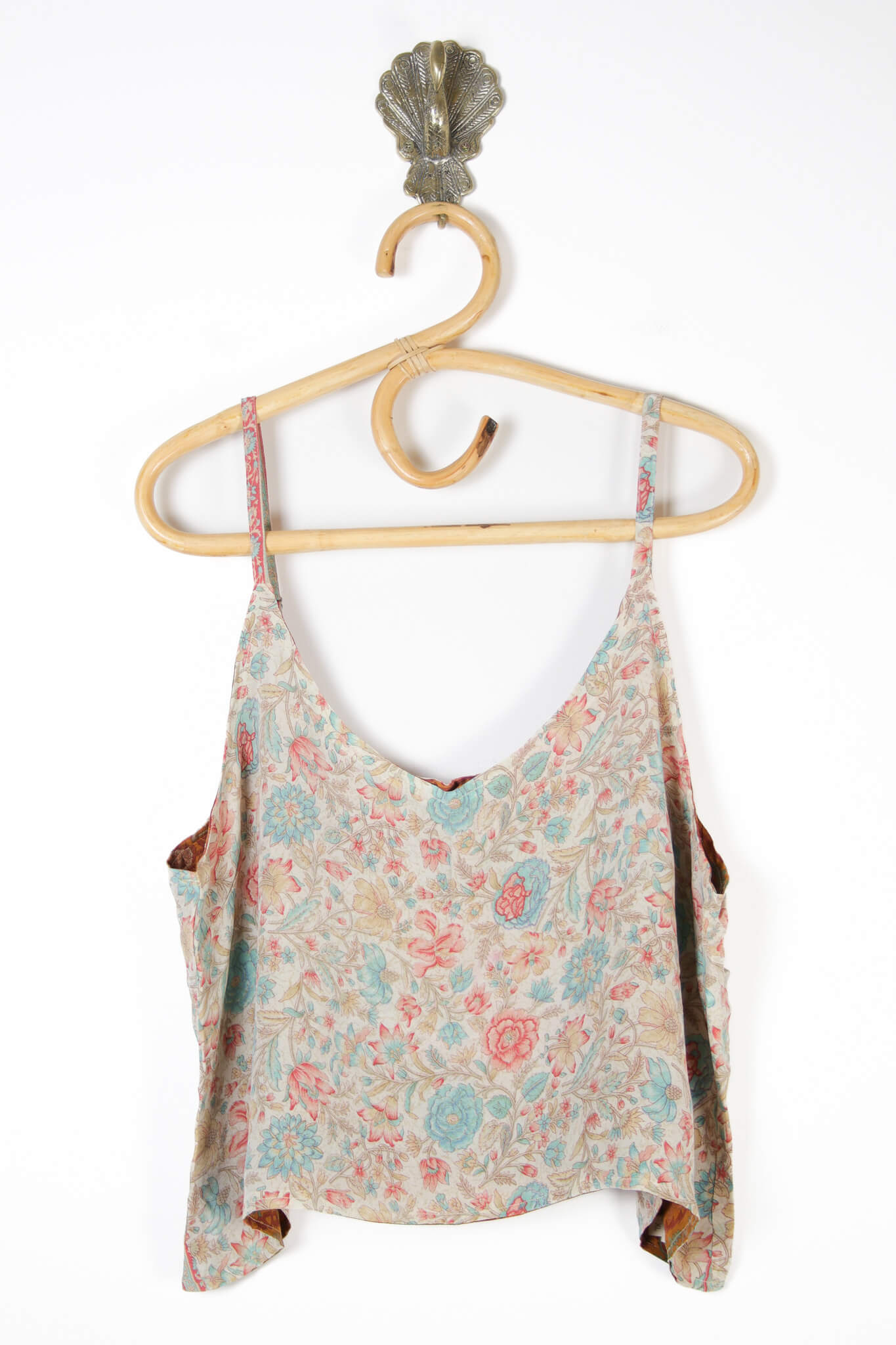 Silk Cami XL (7909)