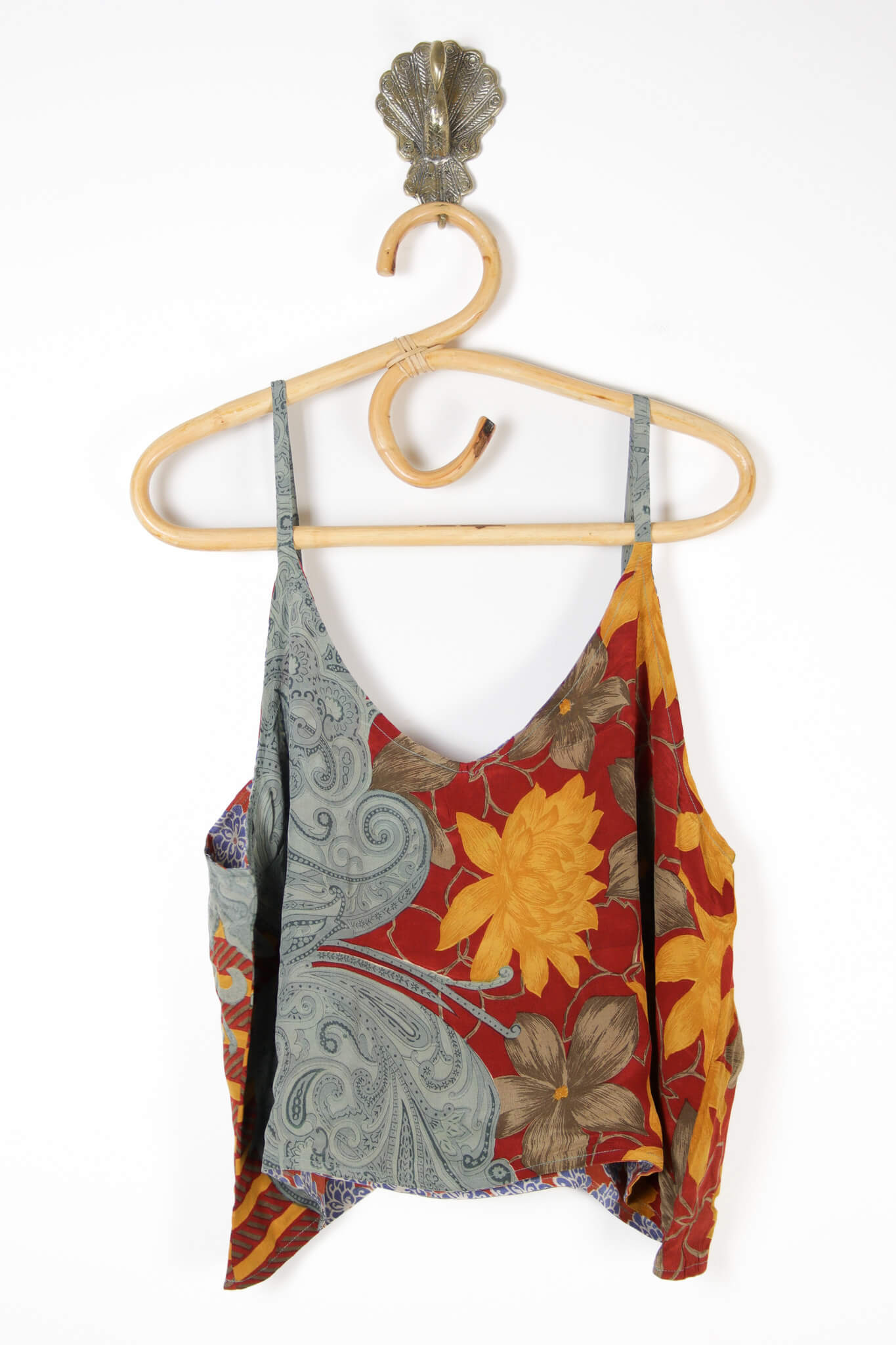 Silk Cami XL (7911)
