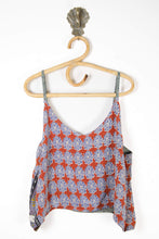 Load image into Gallery viewer, Silk Cami XL (7911)
