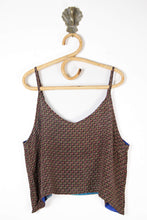 Load image into Gallery viewer, Silk Cami XL (7912)