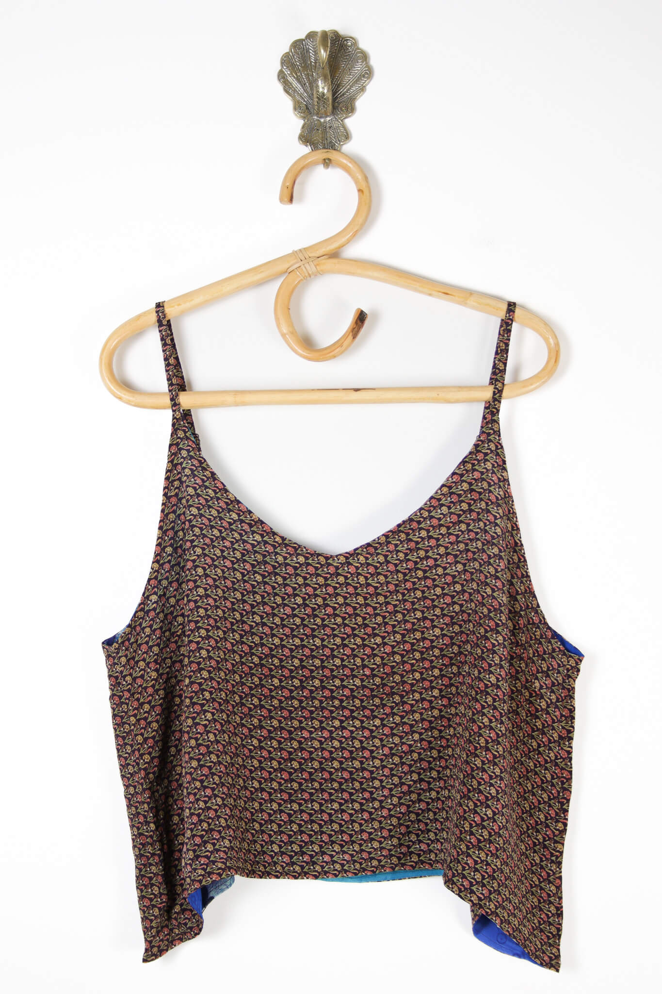 Silk Cami XL (7912)
