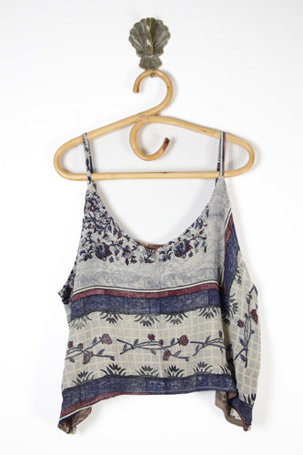 Silk Cami 2XL (8980)