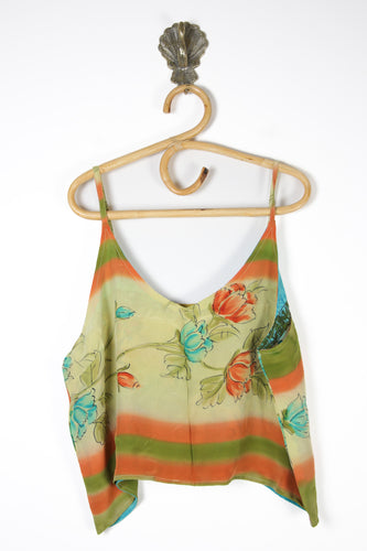 Silk Cami 2XL (8981)