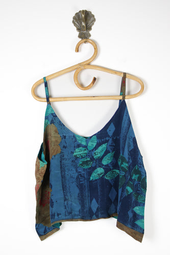 Silk Cami 2XL (8982)
